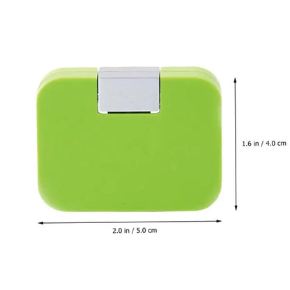 USB 4In1 Hub Extended Transfer Adapter Computer Accessories