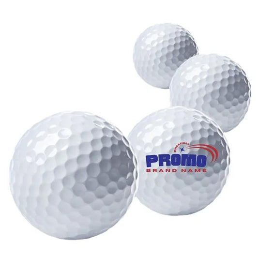 Golf Balls Long Distance Peak Performance Style