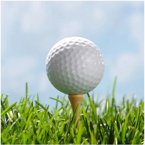 Golf Balls Long Distance Peak Performance Style