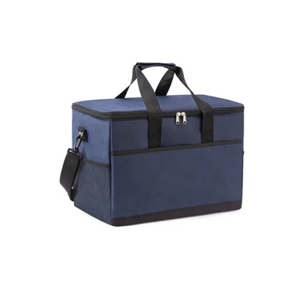 Portable Large Capacity Camping Cooler Bag