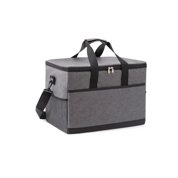 Portable Large Capacity Camping Cooler Bag