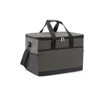 Portable Large Capacity Camping Cooler Bag