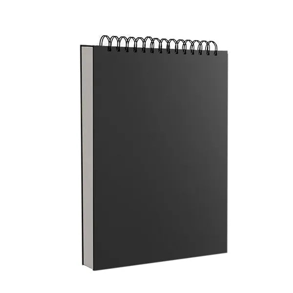 120 Pages A4 Sketchbook