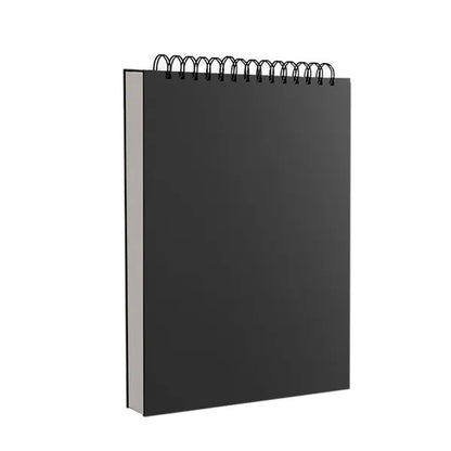 120 Pages A4 Sketchbook