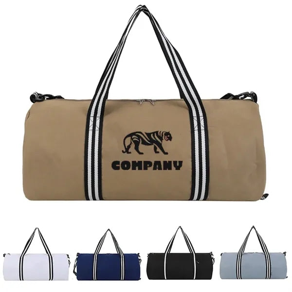Travel Duffel Gym Bag
