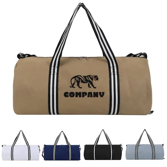 Travel Duffel Gym Bag