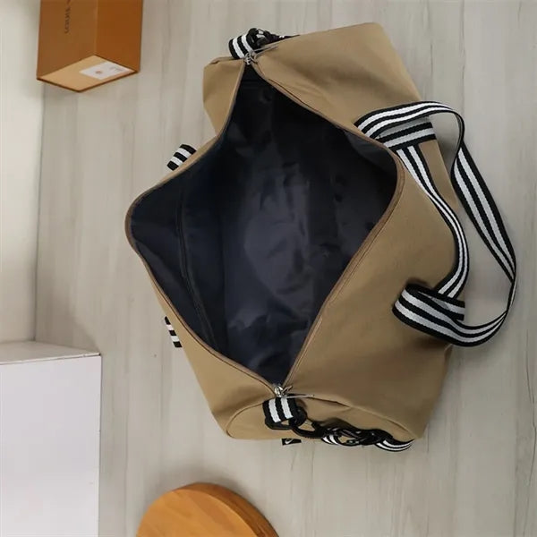 Travel Duffel Gym Bag