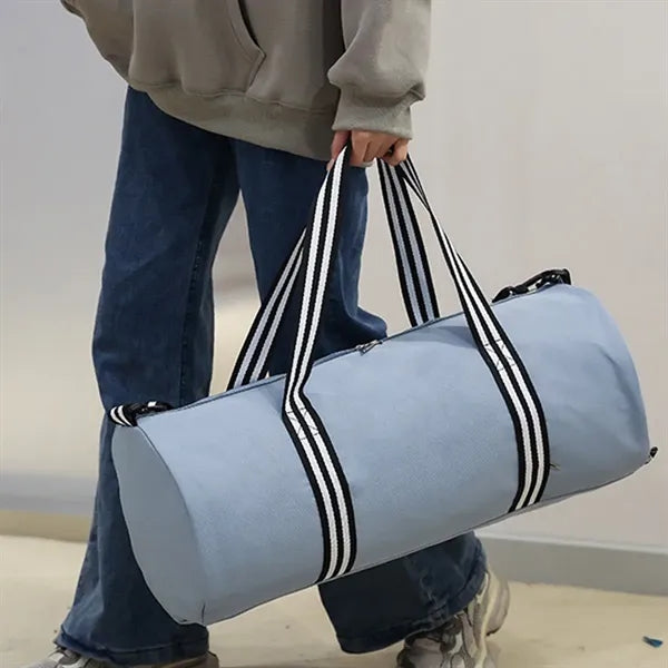 Travel Duffel Gym Bag