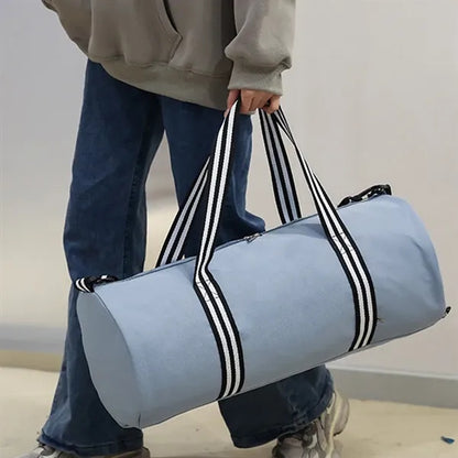 Travel Duffel Gym Bag
