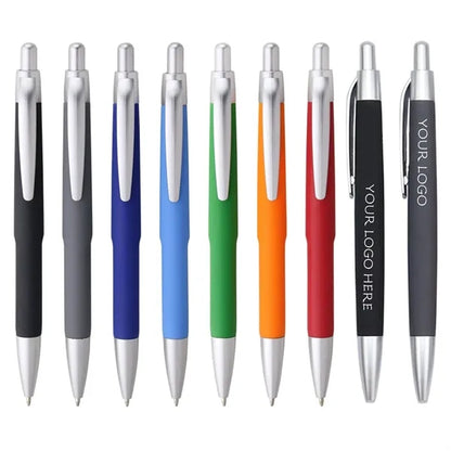 ABS Plastic 1mm Ballpoint Pen