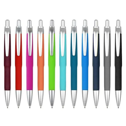 ABS Plastic 1mm Ballpoint Pen