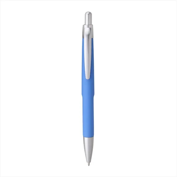 ABS Plastic 1mm Ballpoint Pen
