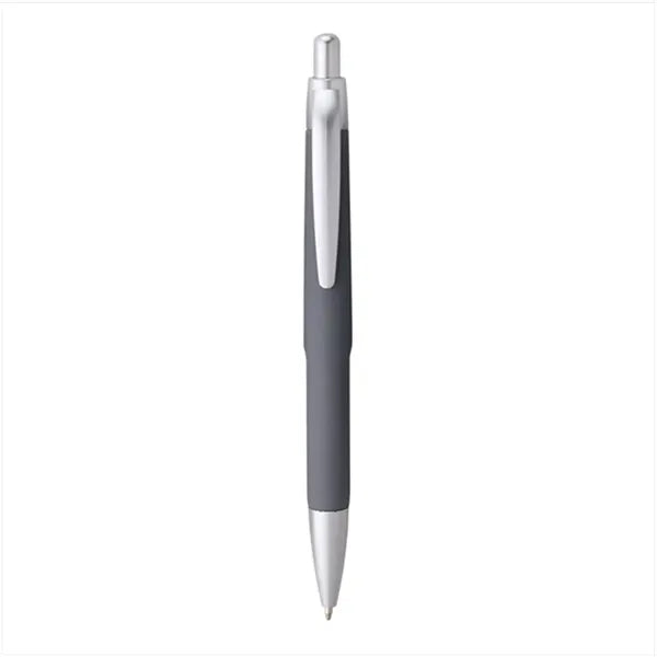ABS Plastic 1mm Ballpoint Pen