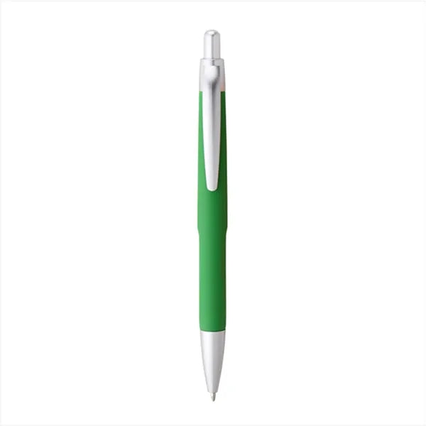ABS Plastic 1mm Ballpoint Pen