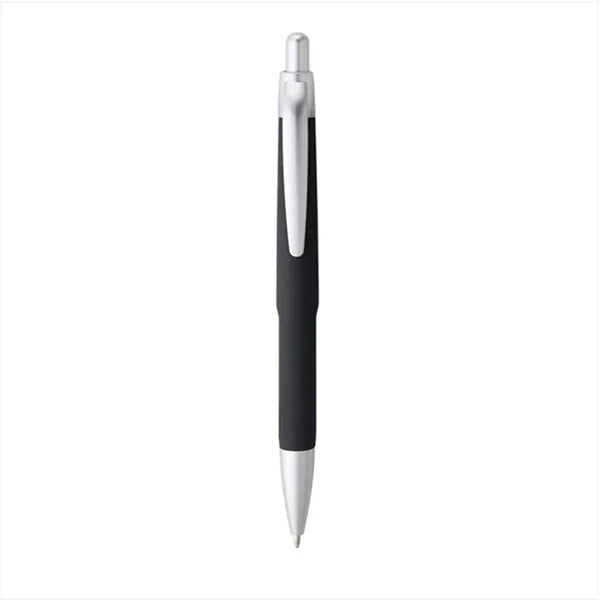 ABS Plastic 1mm Ballpoint Pen