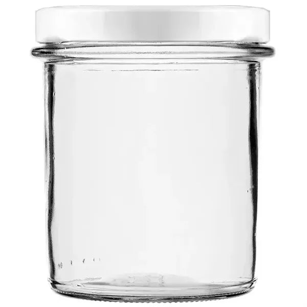 Jam Jar 350ml