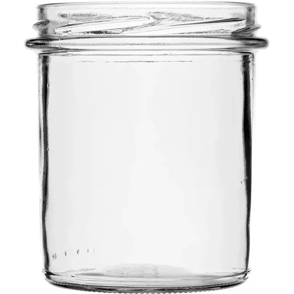 Jam Jar 350ml