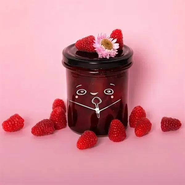 Jam Jar 350ml
