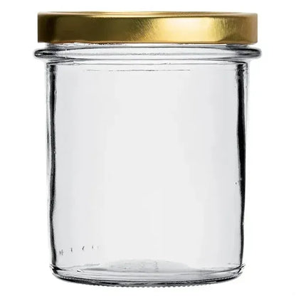 Jam Jar 350ml