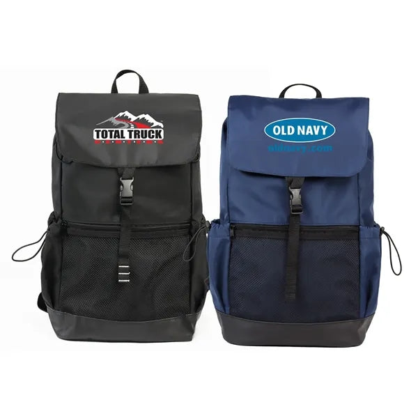 Tech Backpack