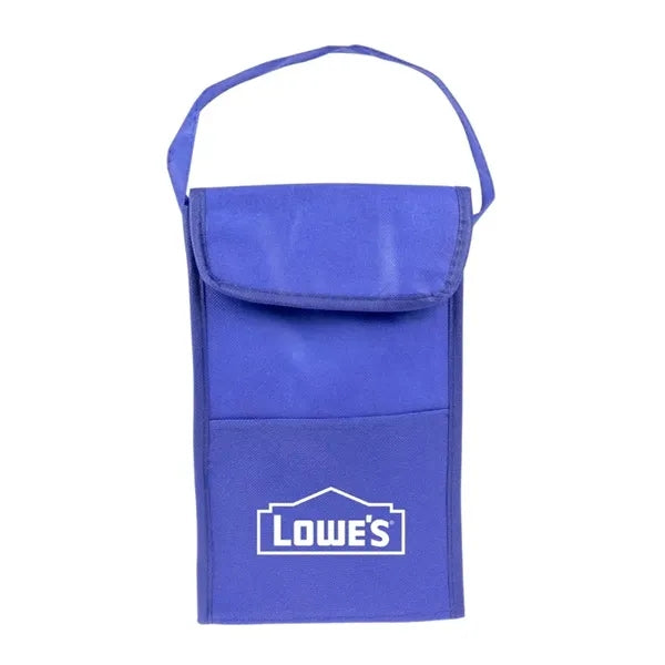 Non Woven Insulated Lunch Bag