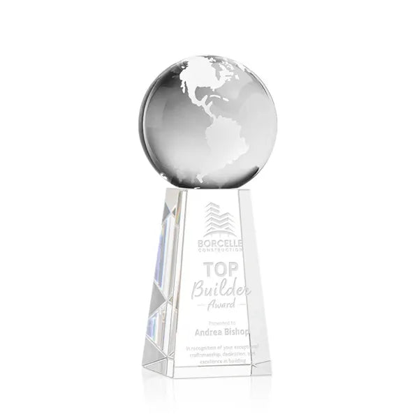 Globe Award on Novita Base