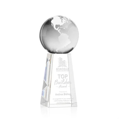 Globe Award on Novita Base