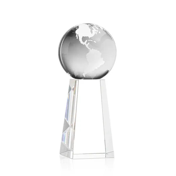 Globe Award on Novita Base