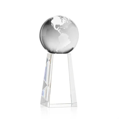 Globe Award on Novita Base