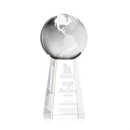 Globe Award on Novita Base