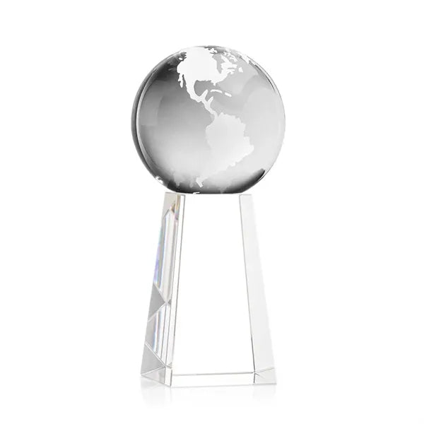 Globe Award on Novita Base