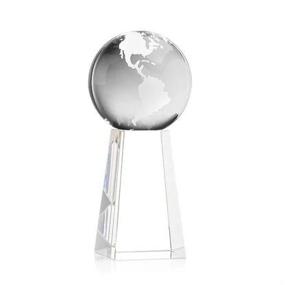 Globe Award on Novita Base