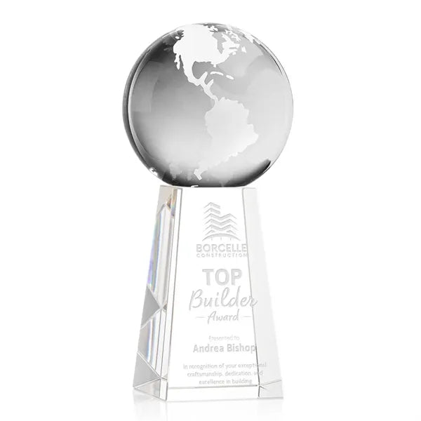 Globe Award on Novita Base