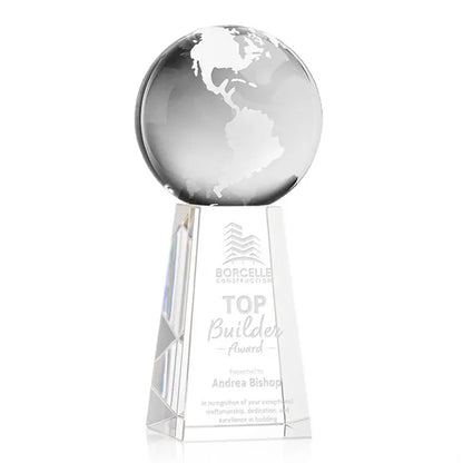 Globe Award on Novita Base