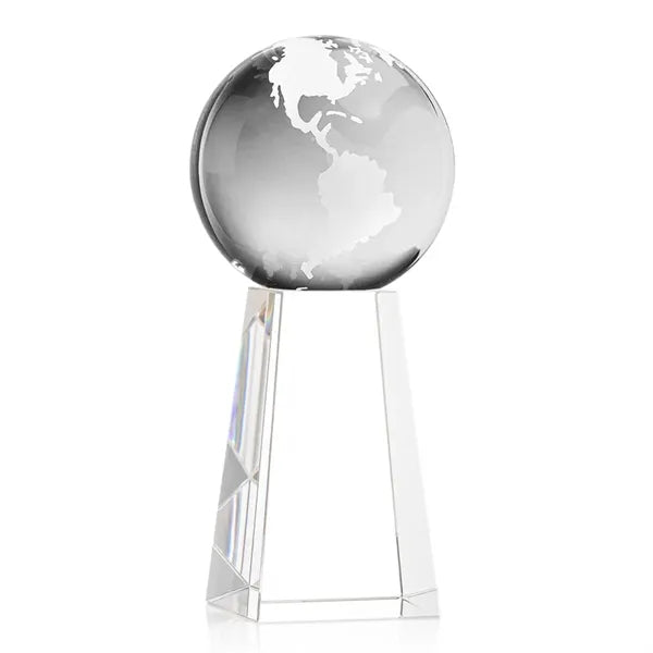 Globe Award on Novita Base