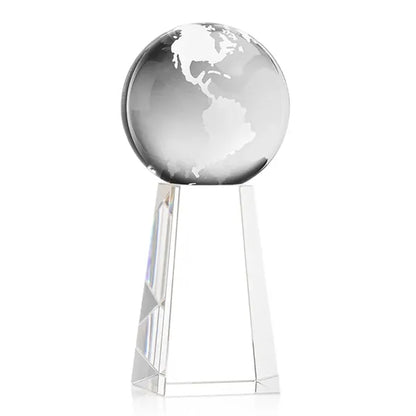 Globe Award on Novita Base