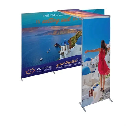 Journey SEG Display Top Bridge Connector Set