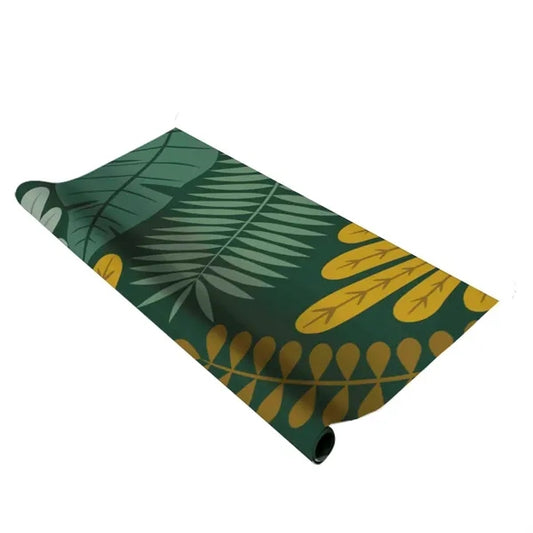 33.5" Deluxe Pro Retractor Banner (No-Curl Opaque Fabric)