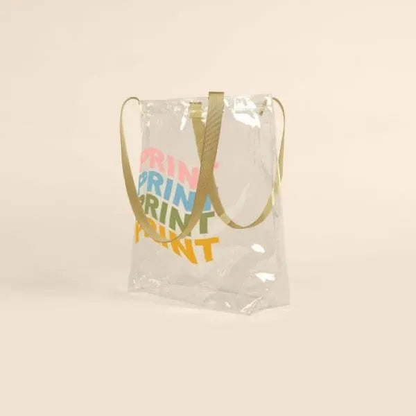 SHAMWOW - CLEAR VINYL