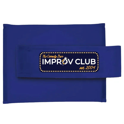 Director's Chair Replacement Canvas Kit (Imprinted)