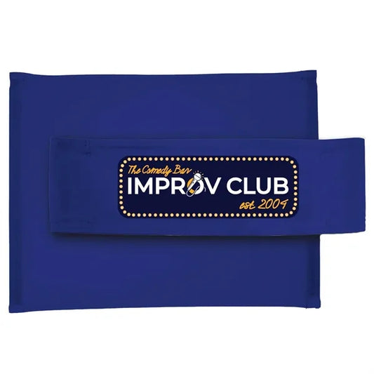Director's Chair Replacement Canvas Kit (Imprinted)