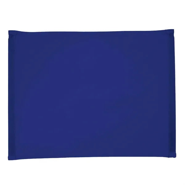 Director's Chair Replacement Canvas Kit (Imprinted)