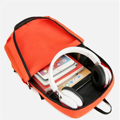 Ultralight Waterproof Folding Backpack For Hiking Camping