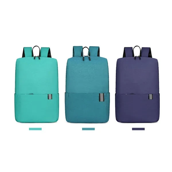 Ultralight Waterproof Folding Backpack For Hiking Camping