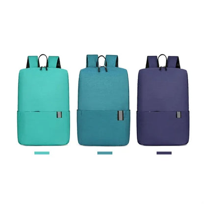 Ultralight Waterproof Folding Backpack For Hiking Camping