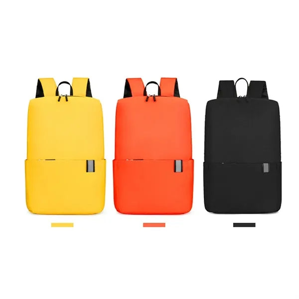 Ultralight Waterproof Folding Backpack For Hiking Camping