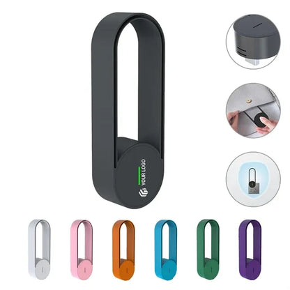Versatile Household Bathroom Odor Deodorizer Air Purifier