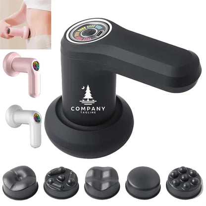 Portable Cellulite Massager