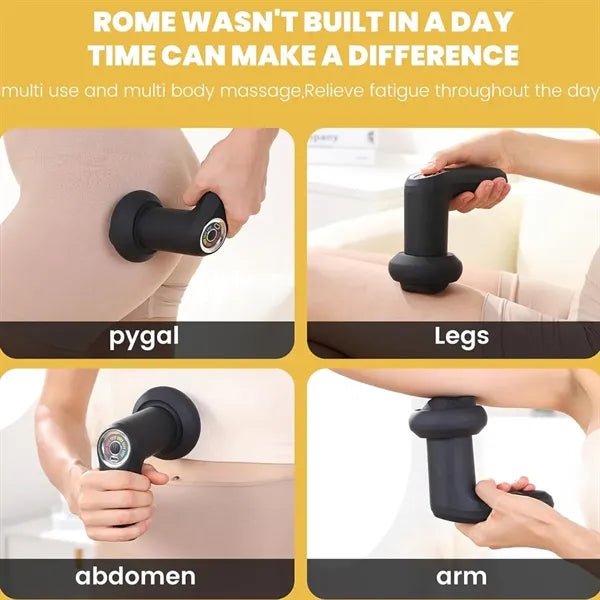 Portable Cellulite Massager