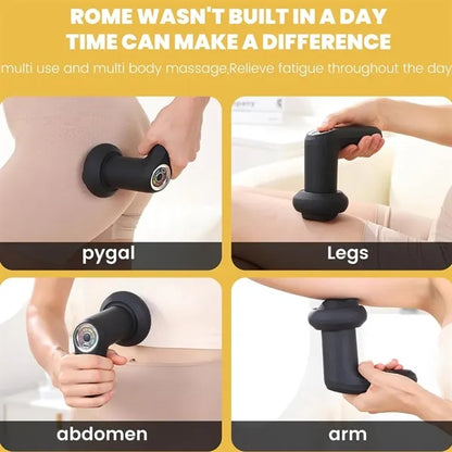 Portable Cellulite Massager
